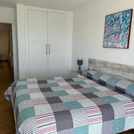 Apartamento Frente Al Mar,Primera Linea De Playa รินกอนเดลาวิกตอเรีย ภายนอก รูปภาพ