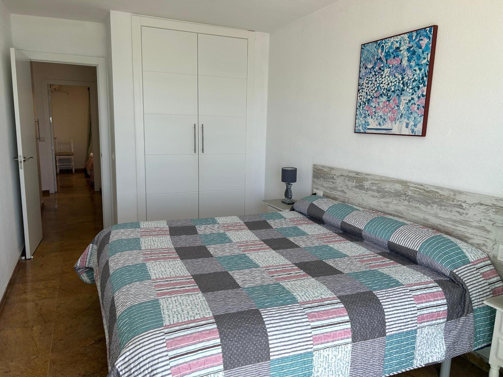 Apartamento Frente Al Mar,Primera Linea De Playa รินกอนเดลาวิกตอเรีย ภายนอก รูปภาพ